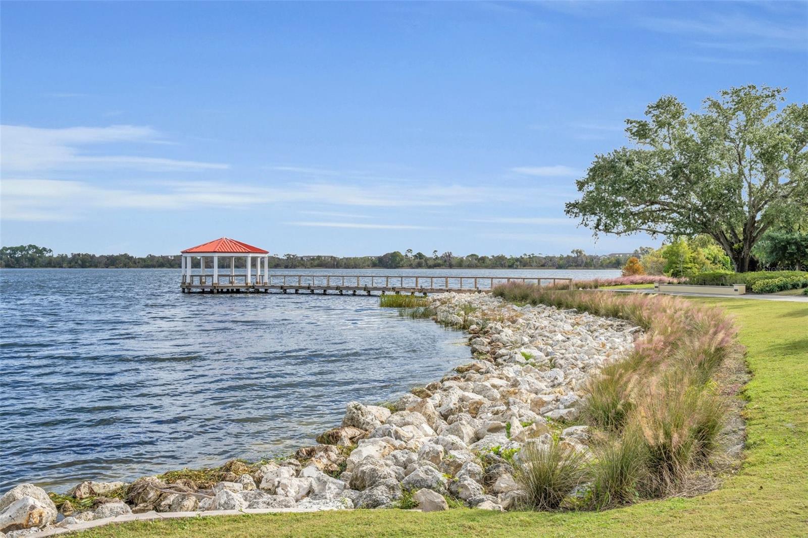 BALDWIN PARK UNIT 3 - Residential