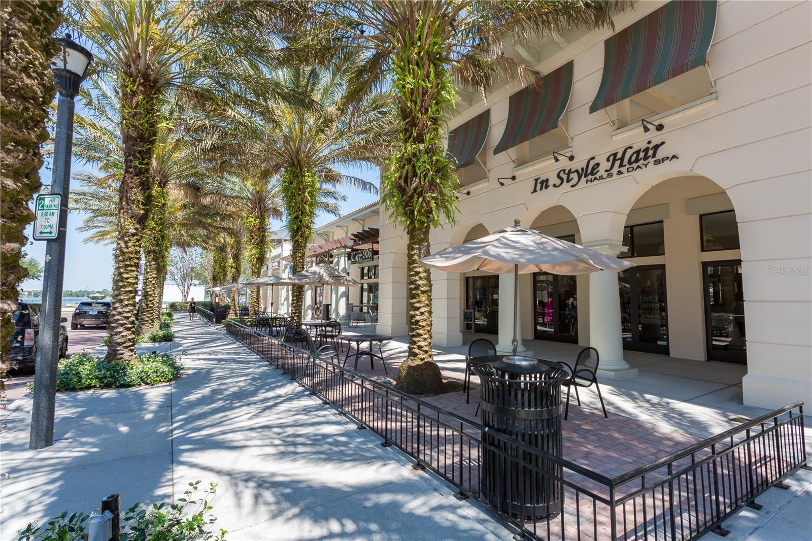 BALDWIN PARK UNIT 3 - Residential