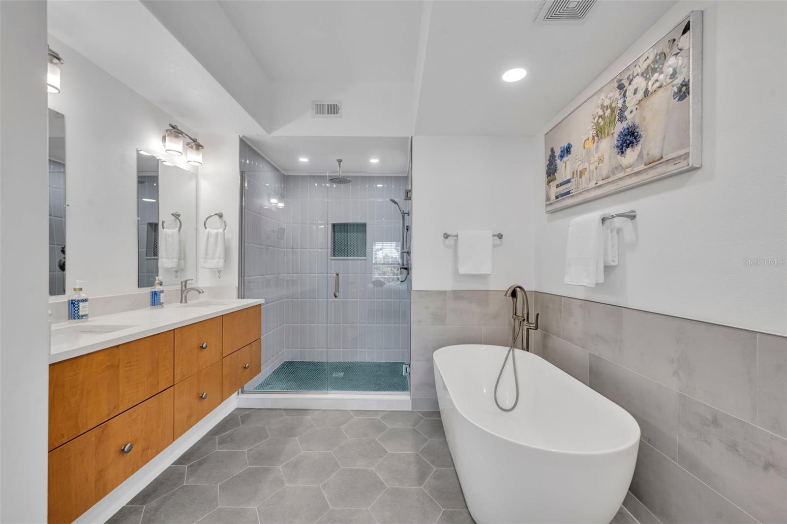 BALDWIN PARK UNIT 3 - Residential