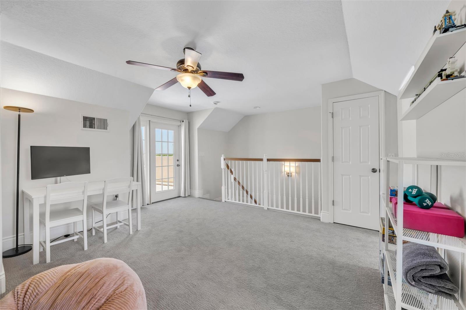 BALDWIN PARK UNIT 3 - Residential