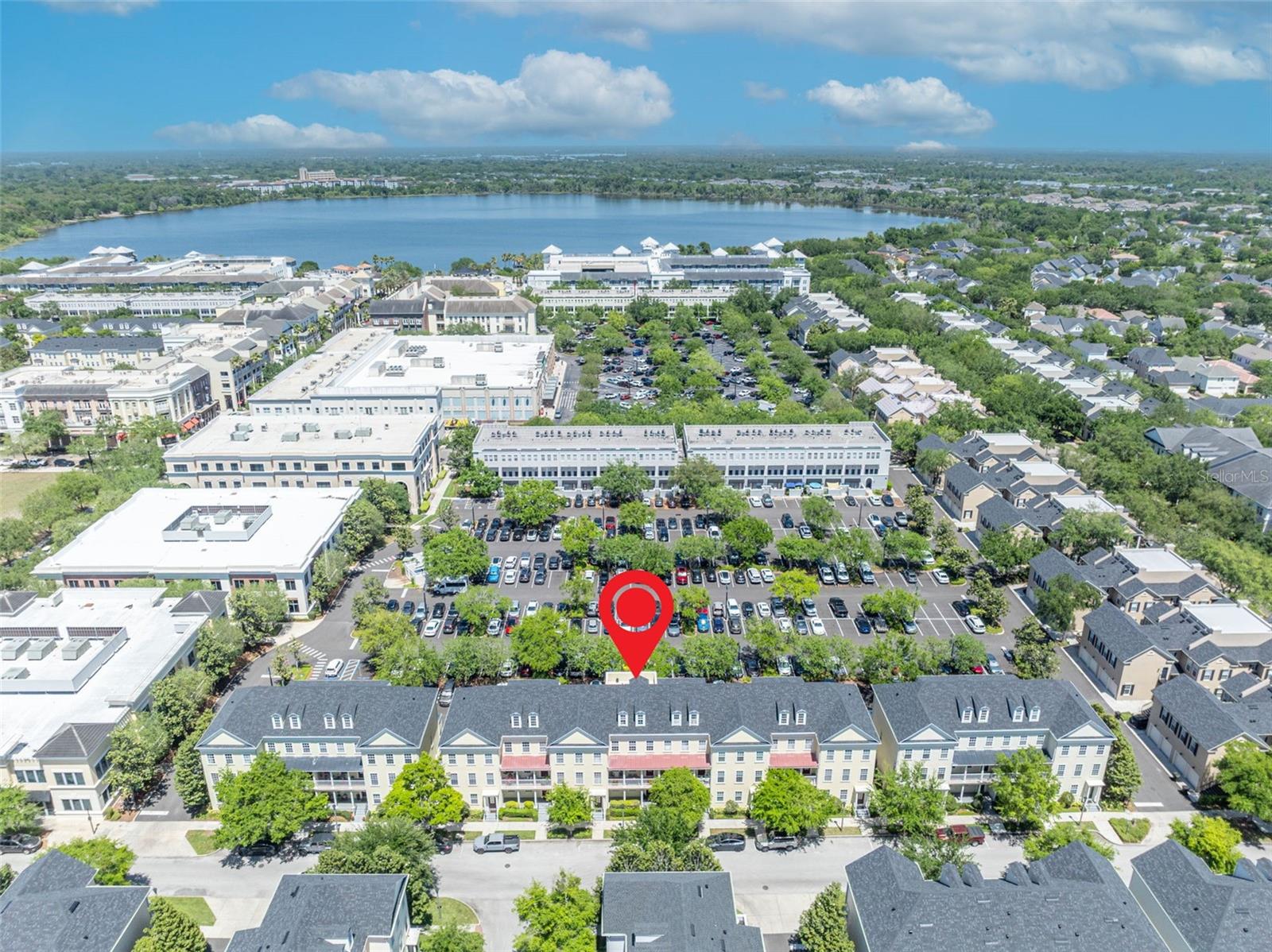 BALDWIN PARK UNIT 3 - Residential