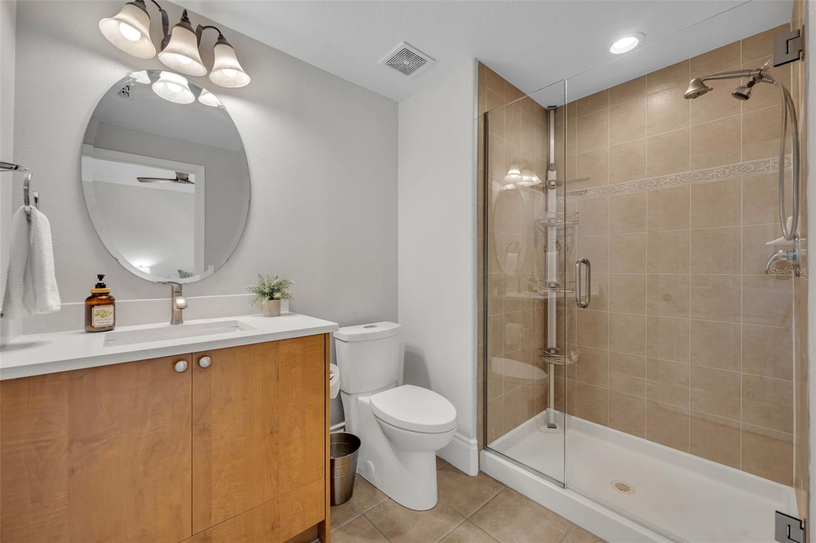 BALDWIN PARK UNIT 3 - Residential