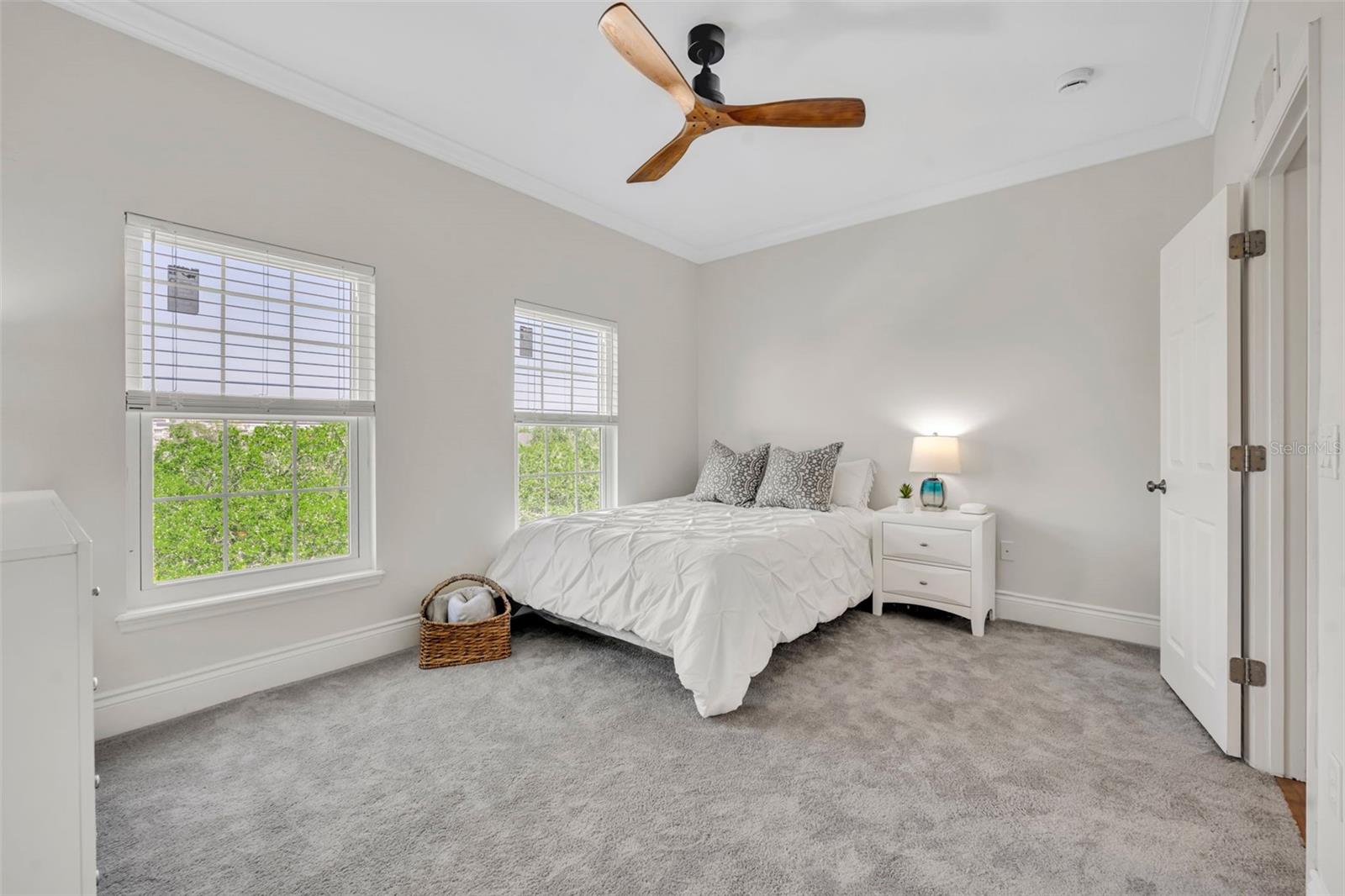 BALDWIN PARK UNIT 3 - Residential