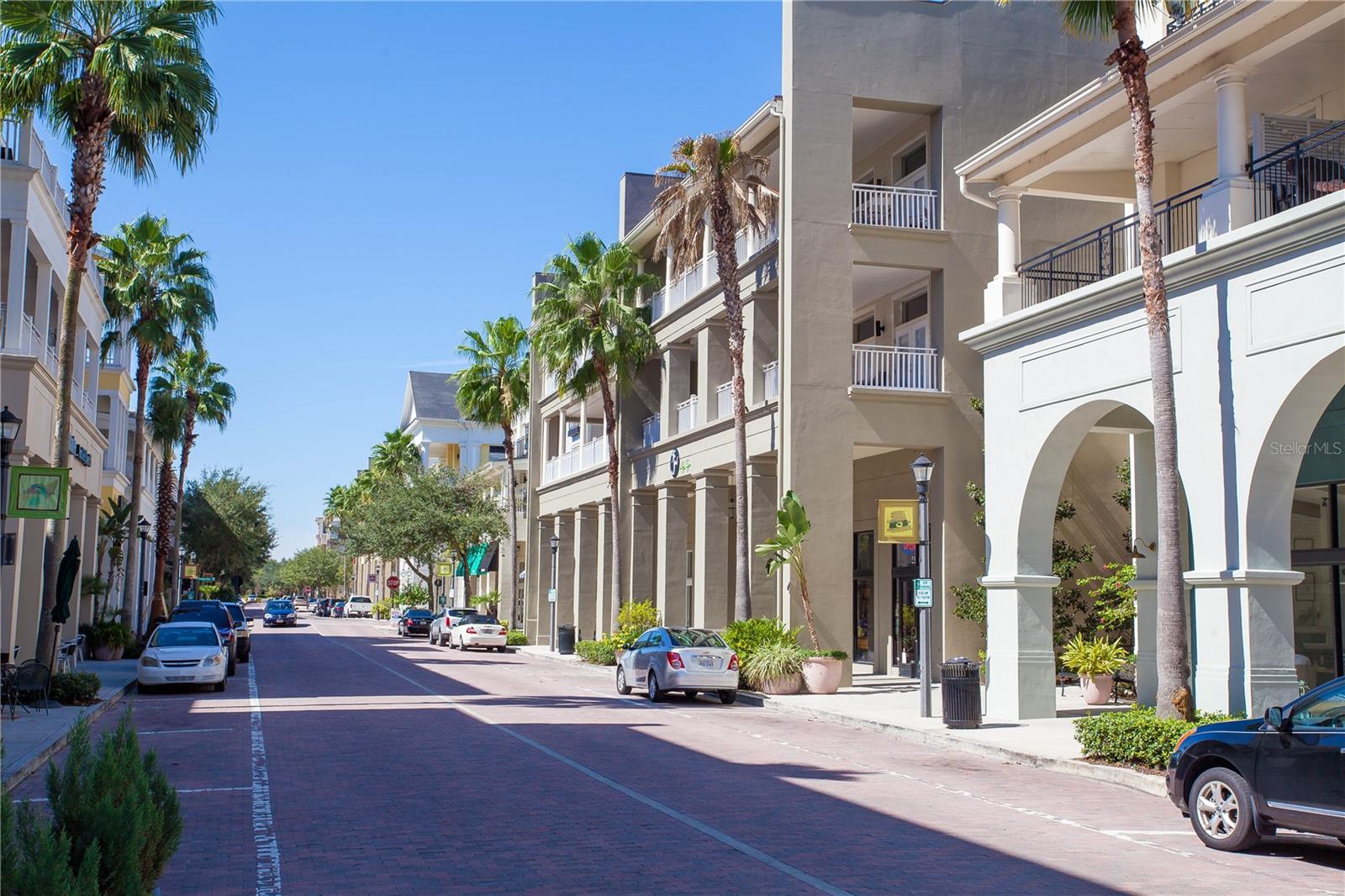 BALDWIN PARK UNIT 3 - Residential