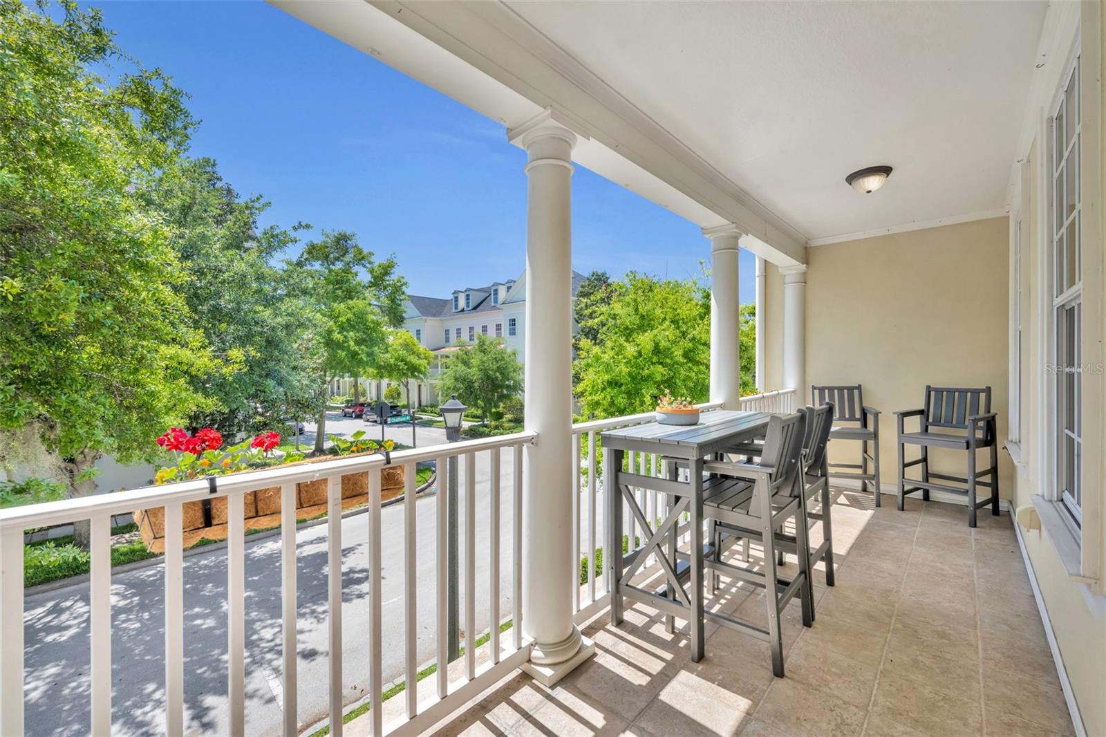 BALDWIN PARK UNIT 3 - Residential