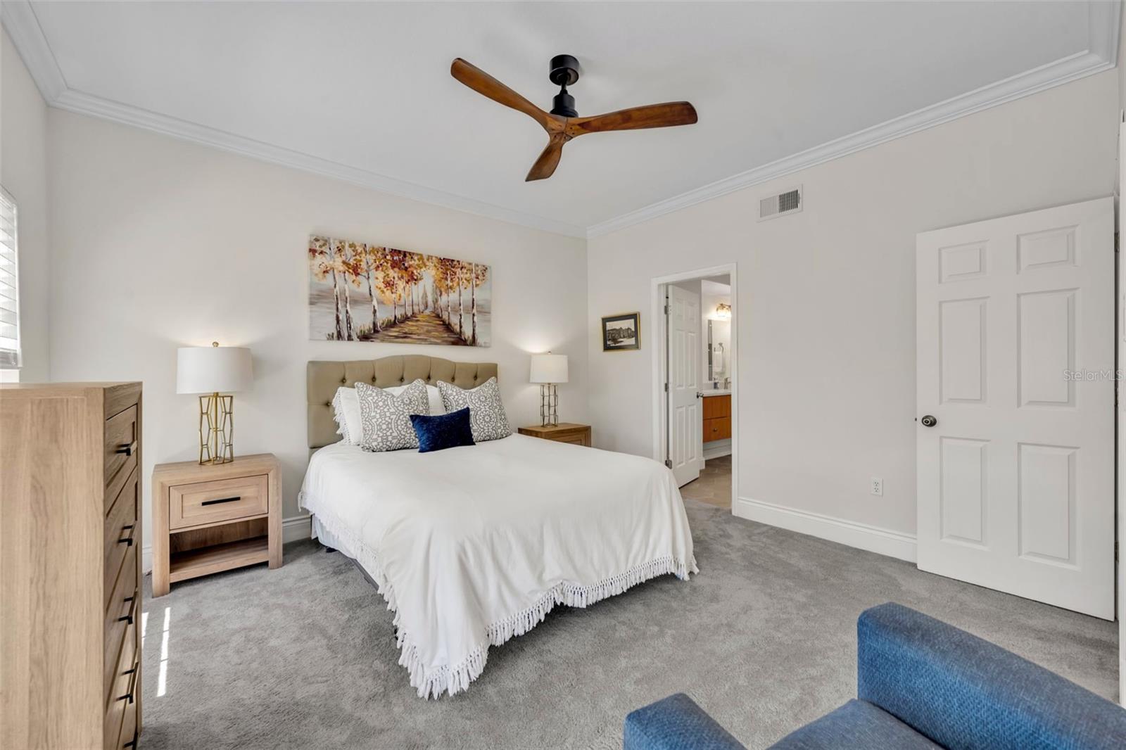 BALDWIN PARK UNIT 3 - Residential