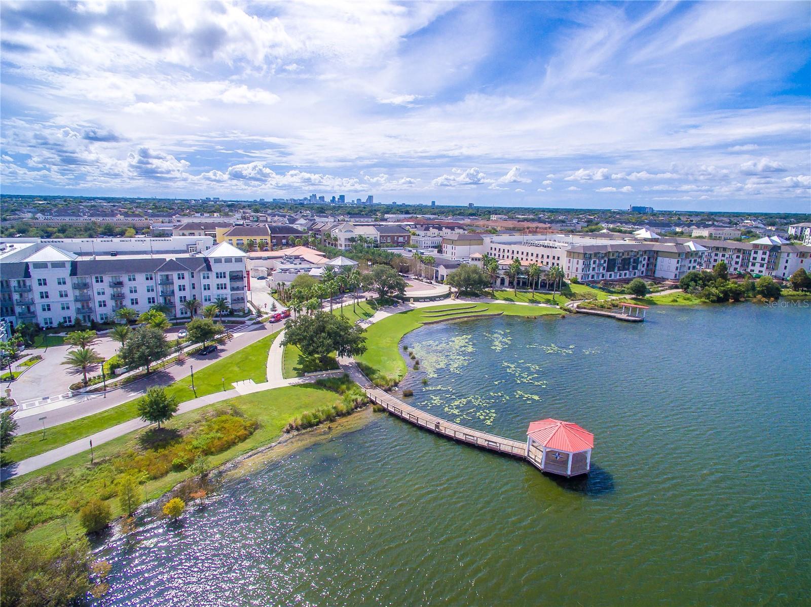 BALDWIN PARK UNIT 3 - Residential