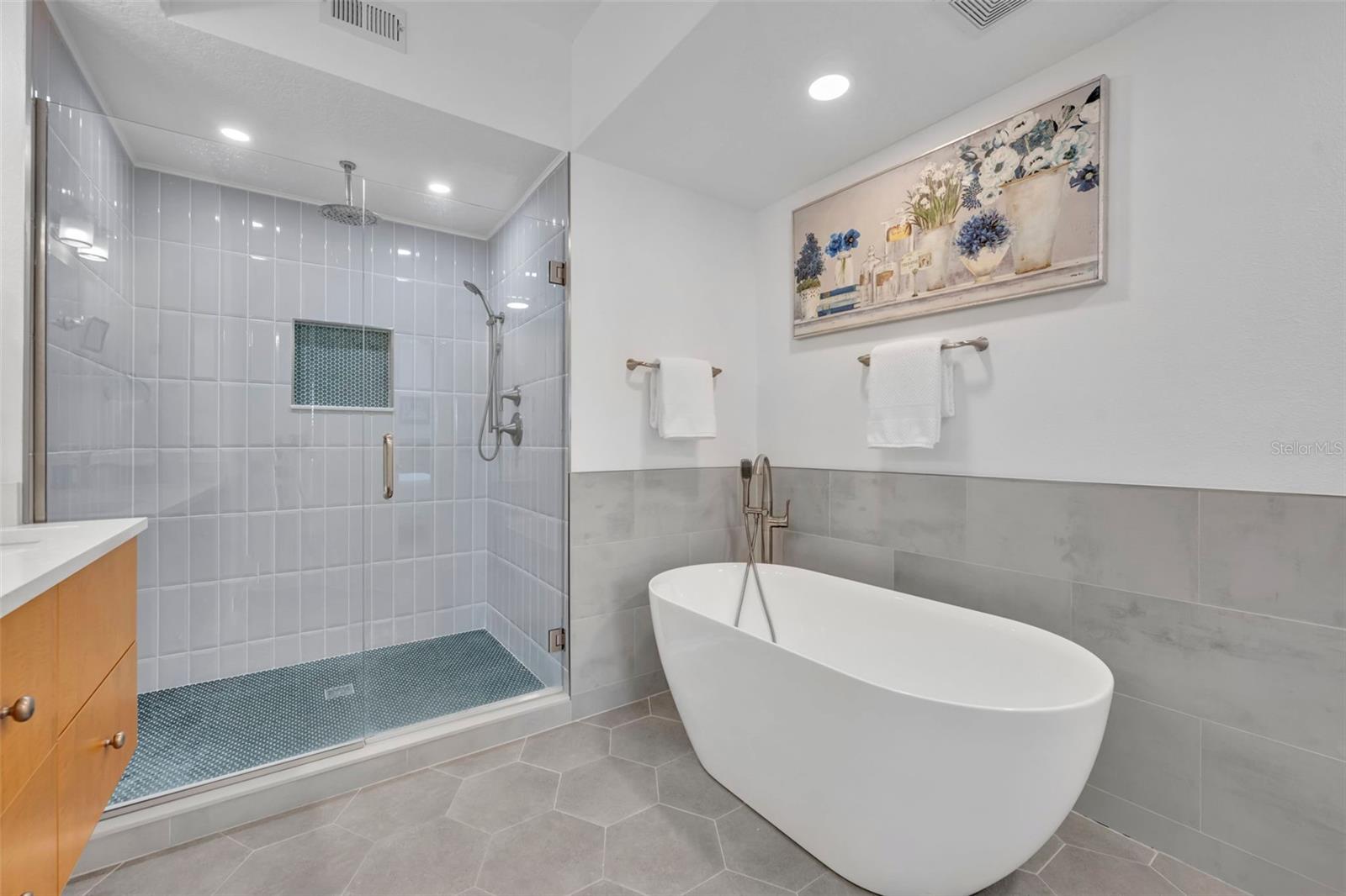 BALDWIN PARK UNIT 3 - Residential