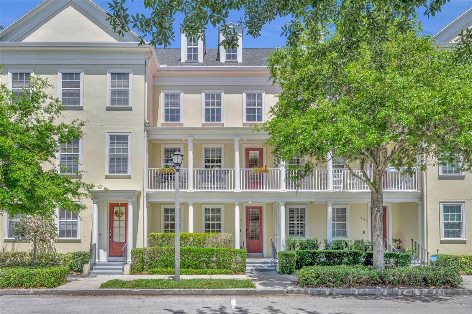 BALDWIN PARK UNIT 3 - Residential