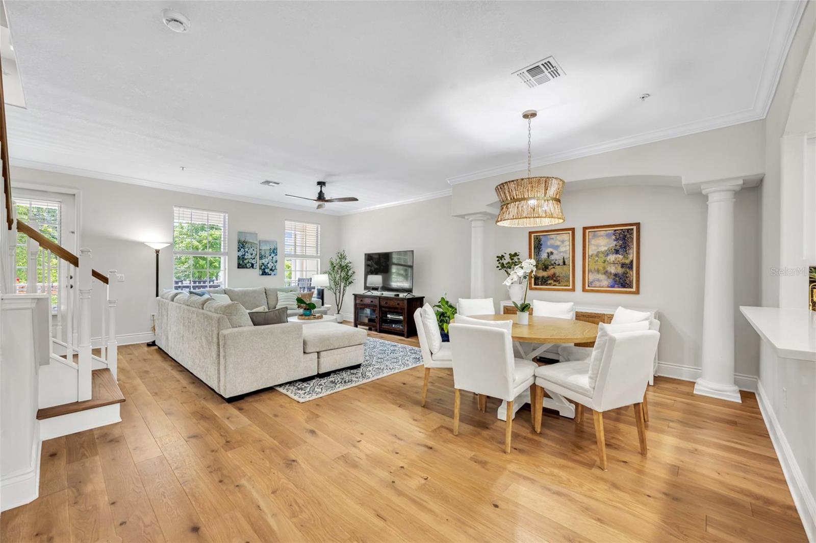 BALDWIN PARK UNIT 3 - Residential