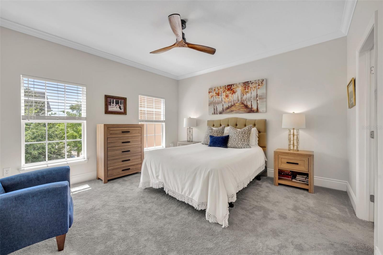 BALDWIN PARK UNIT 3 - Residential