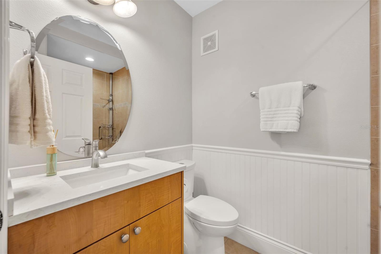 BALDWIN PARK UNIT 3 - Residential