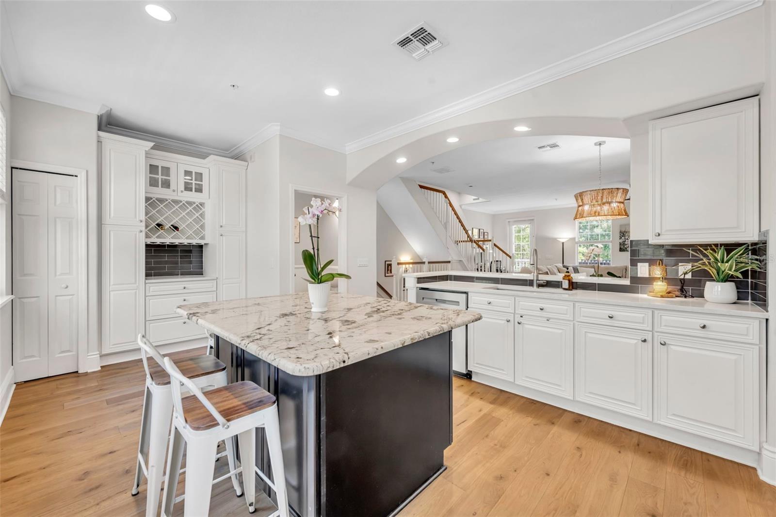 BALDWIN PARK UNIT 3 - Residential