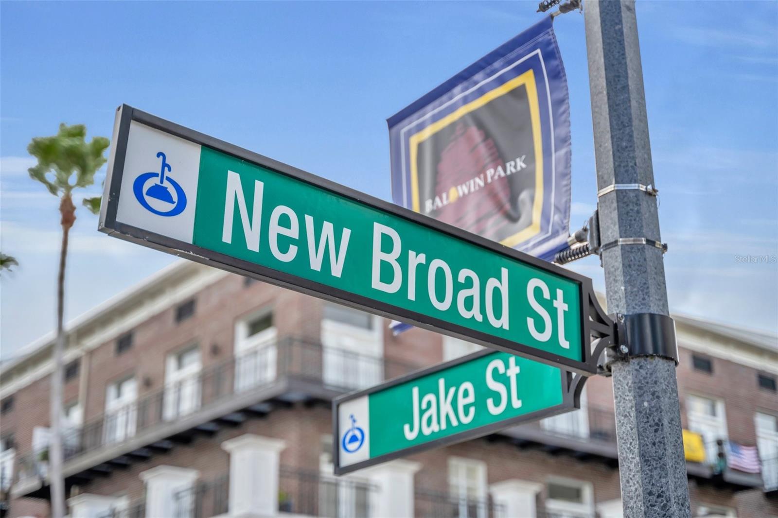 BALDWIN PARK UNIT 3 - Residential