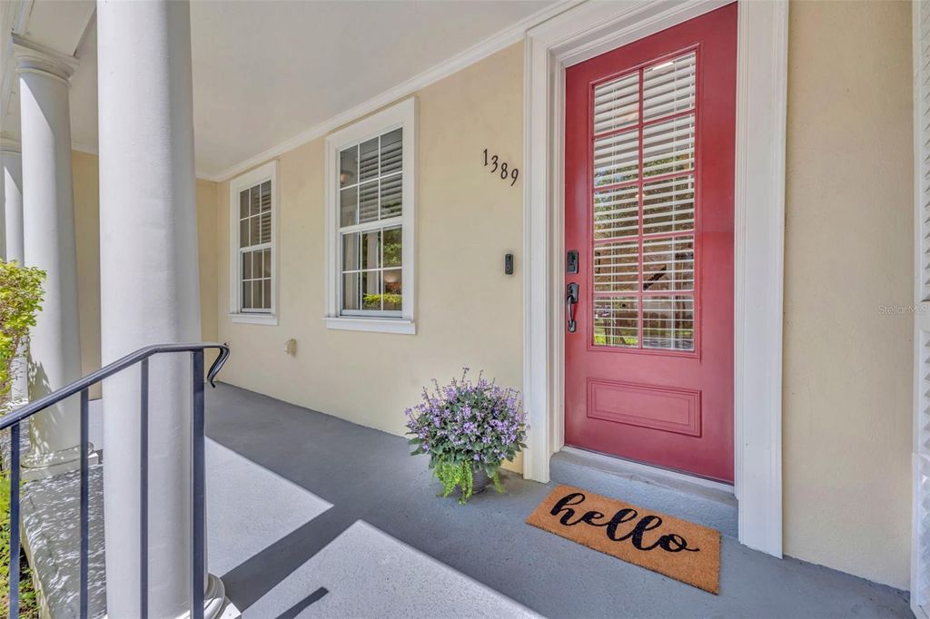 Photo of 1389 Chatfield Place, Orlando, FL 32814 (MLS # O6399919)