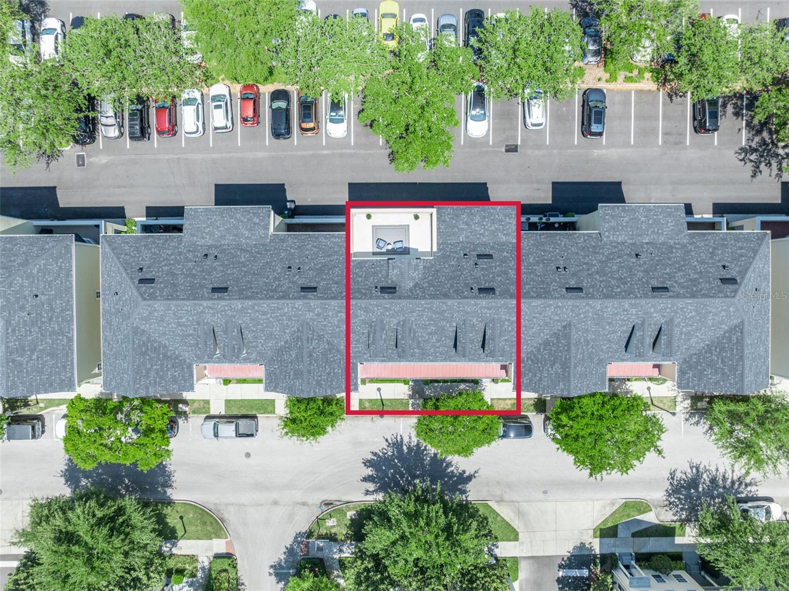 BALDWIN PARK UNIT 3 - Residential