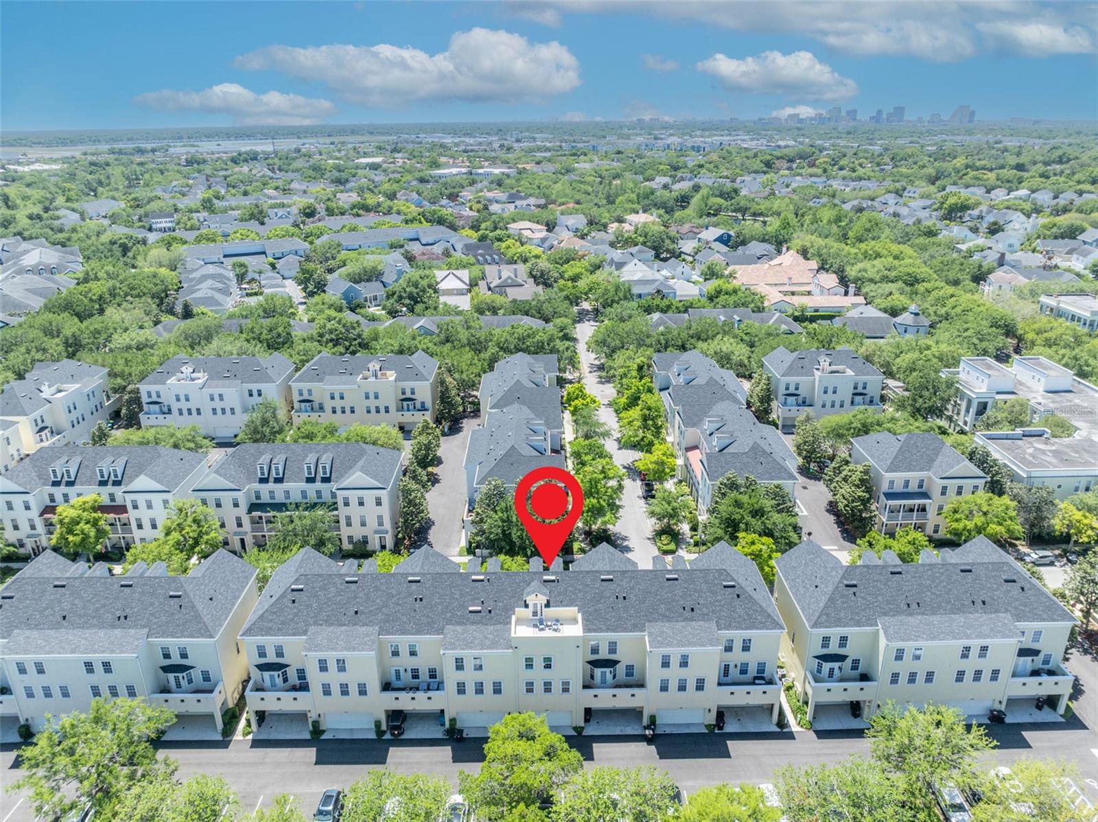 BALDWIN PARK UNIT 3 - Residential