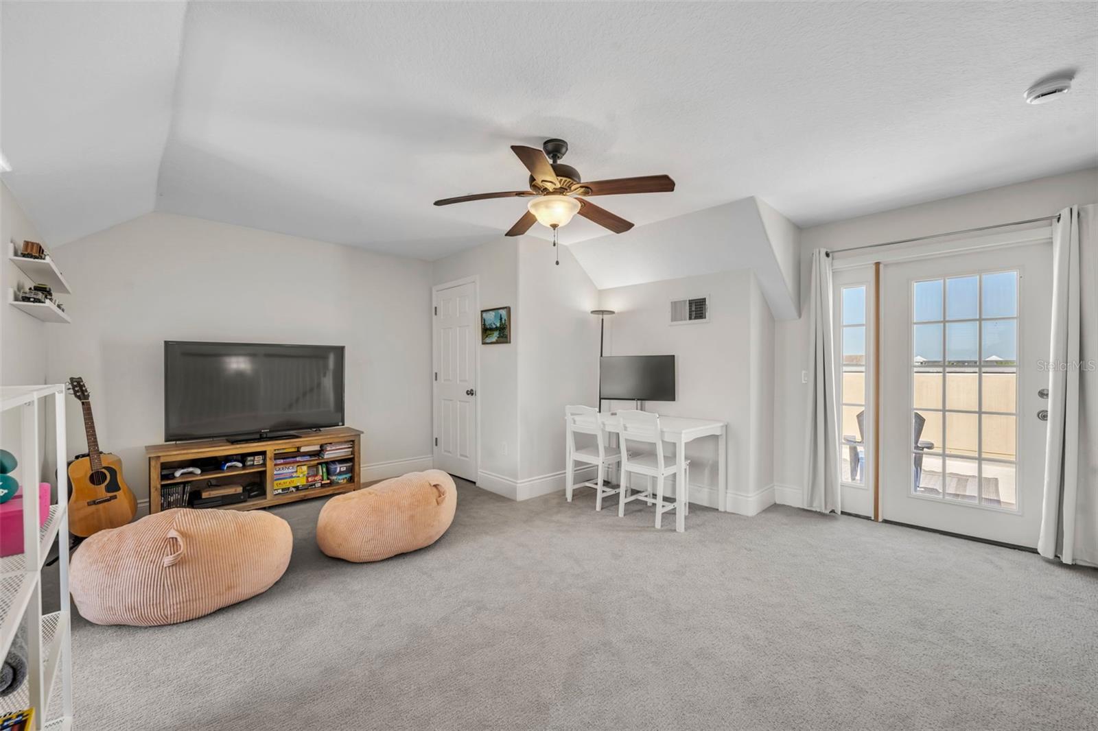 BALDWIN PARK UNIT 3 - Residential