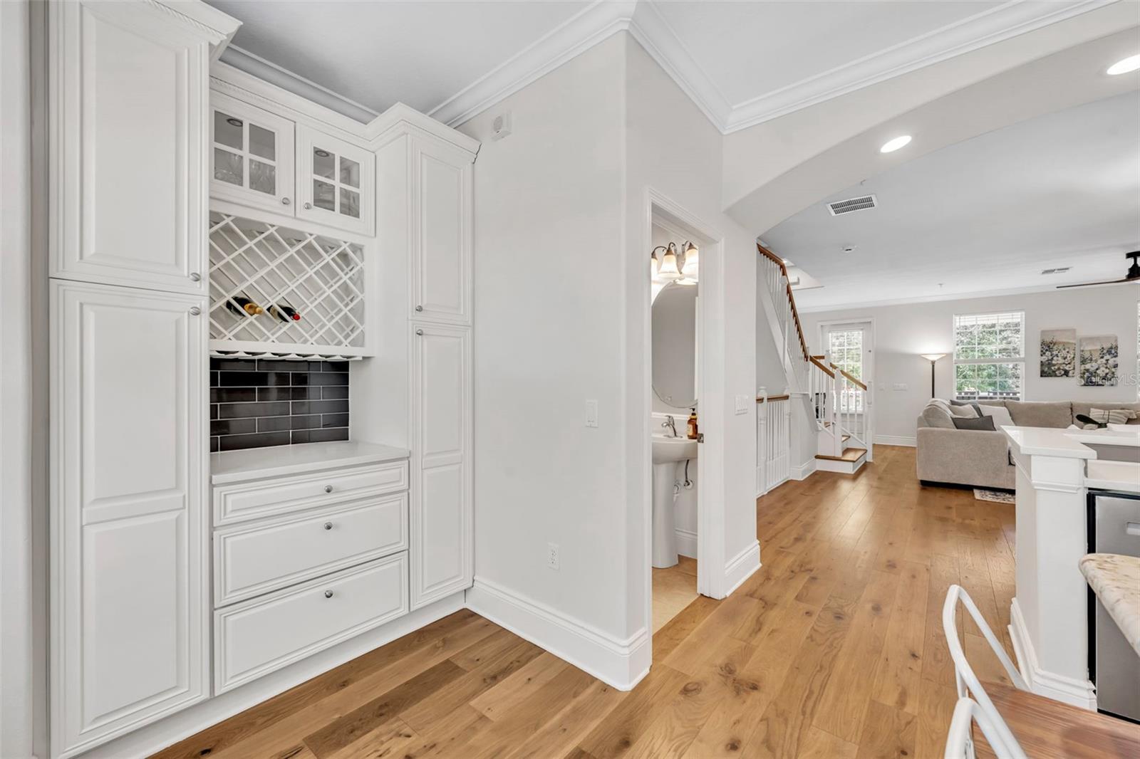 BALDWIN PARK UNIT 3 - Residential