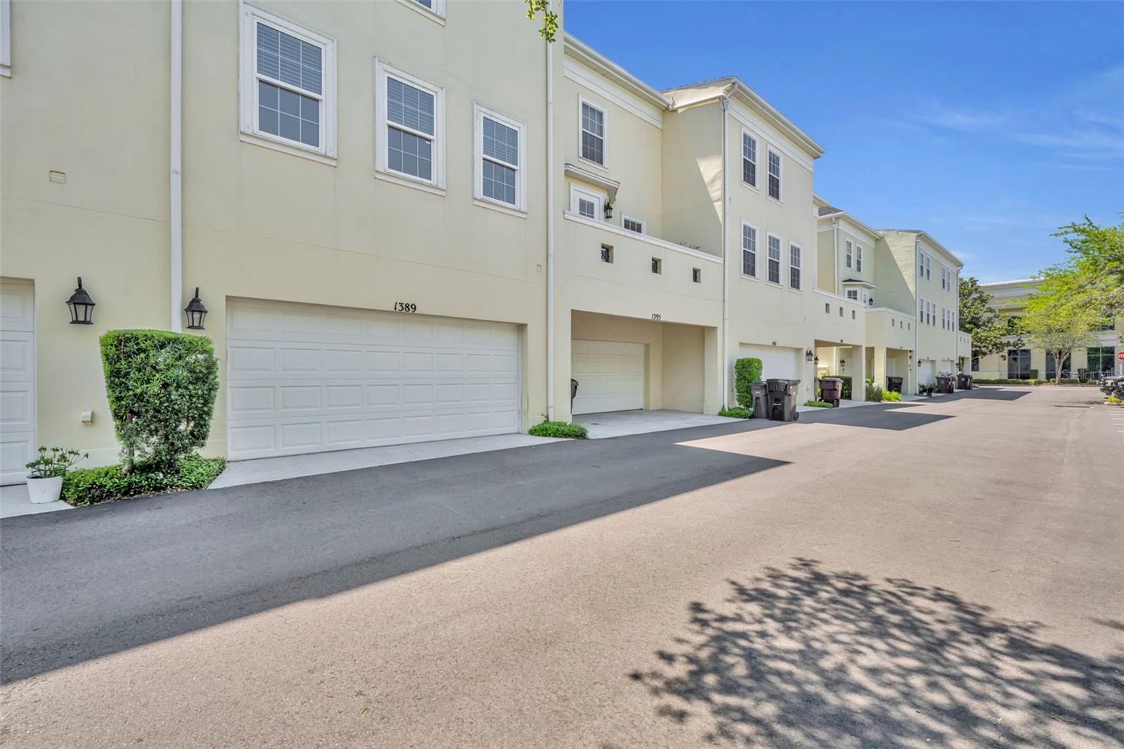 BALDWIN PARK UNIT 3 - Residential