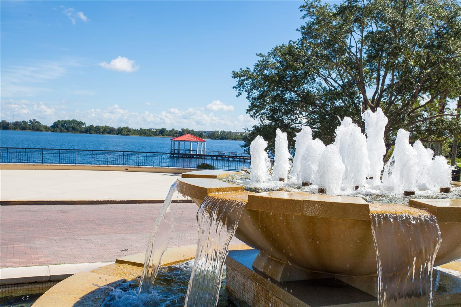 BALDWIN PARK UNIT 3 - Residential