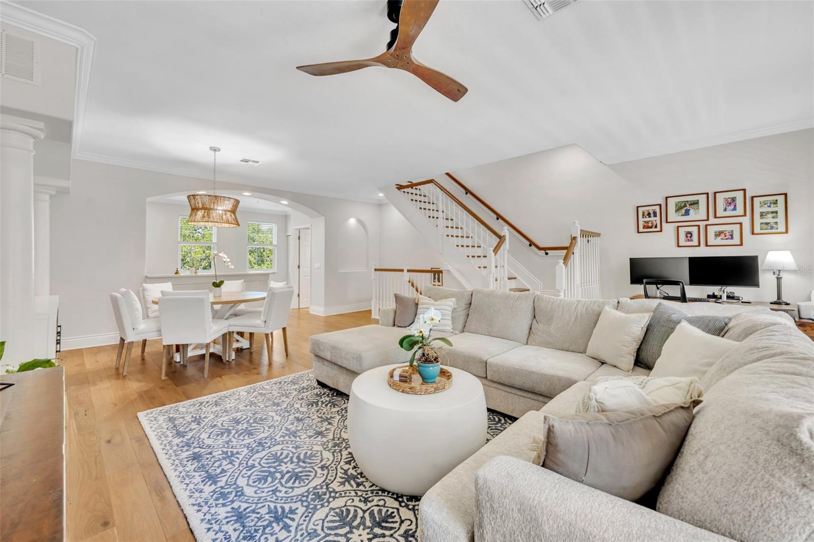 BALDWIN PARK UNIT 3 - Residential