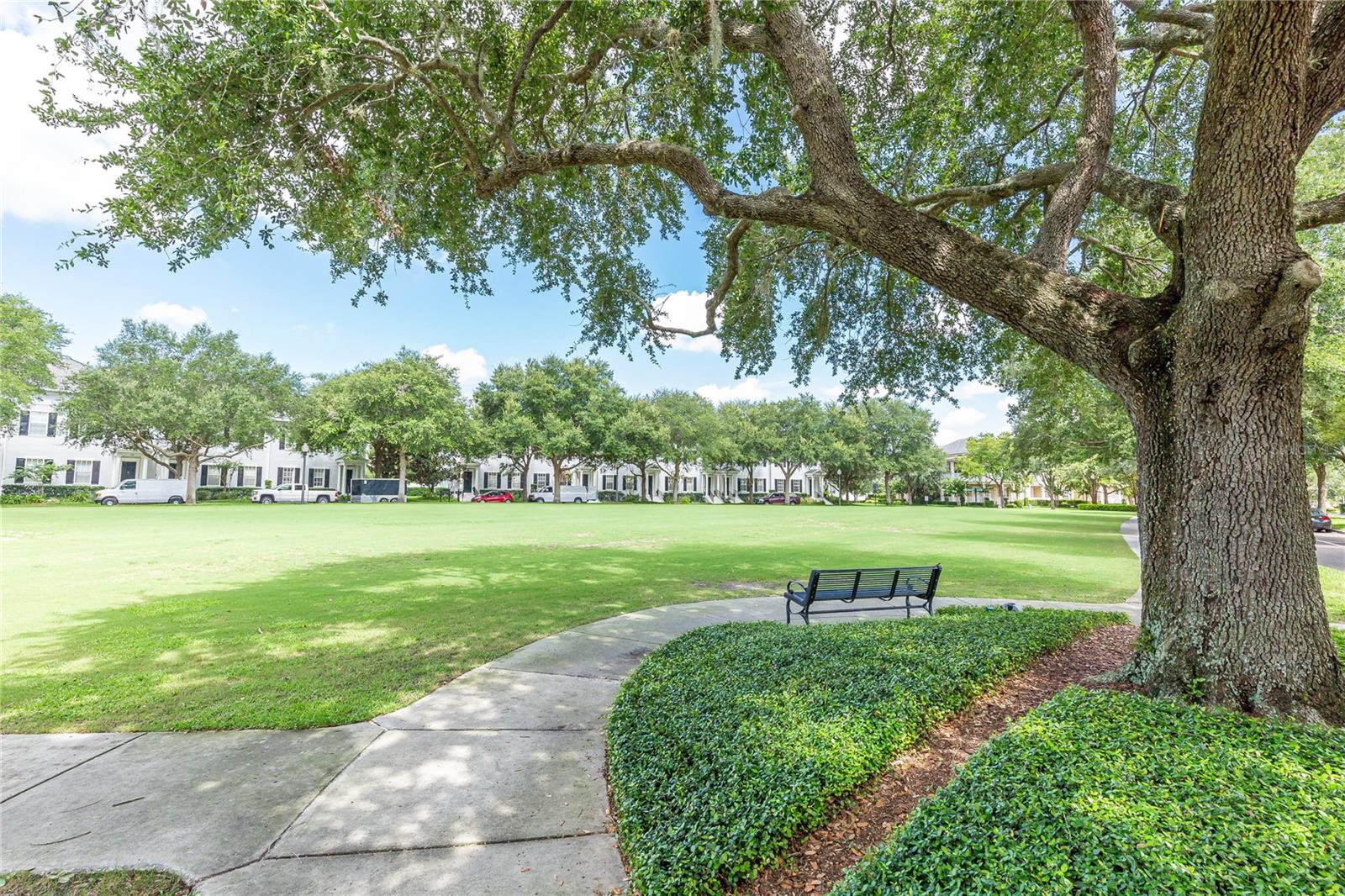 BALDWIN PARK UNIT 3 - Residential