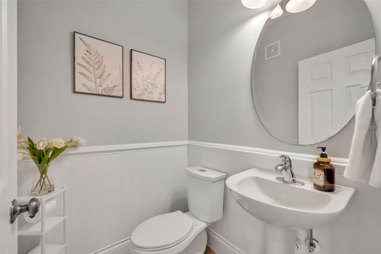 BALDWIN PARK UNIT 3 - Residential