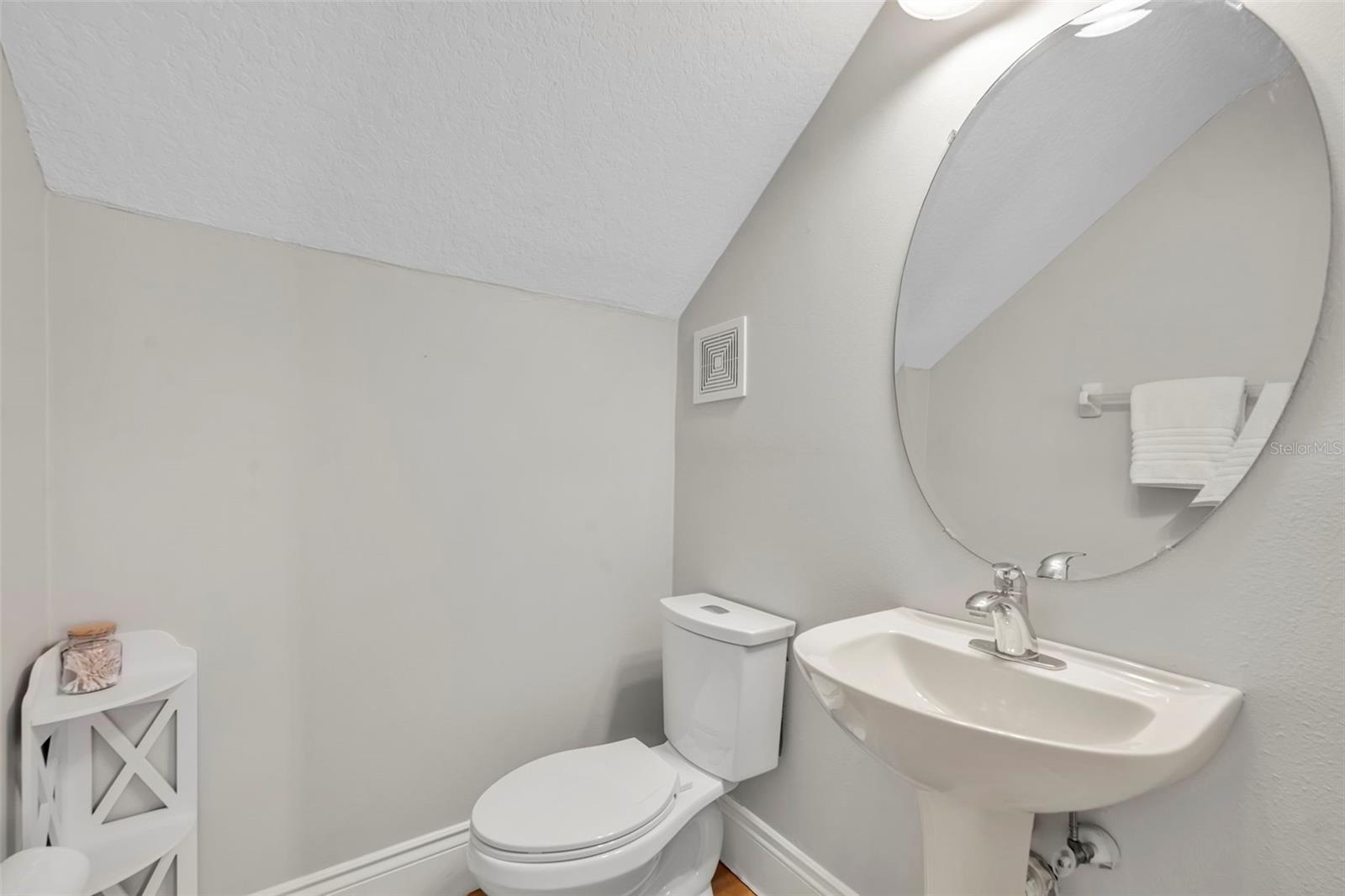 BALDWIN PARK UNIT 3 - Residential