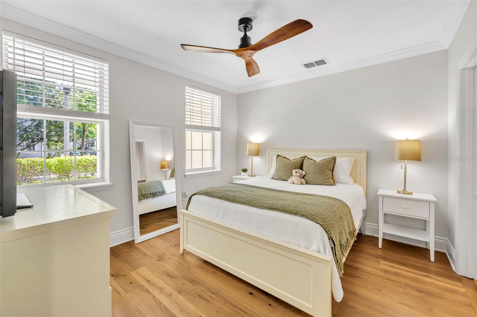 BALDWIN PARK UNIT 3 - Residential