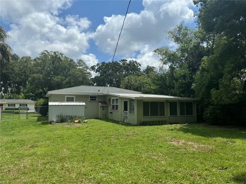 A home in CLEARWATER