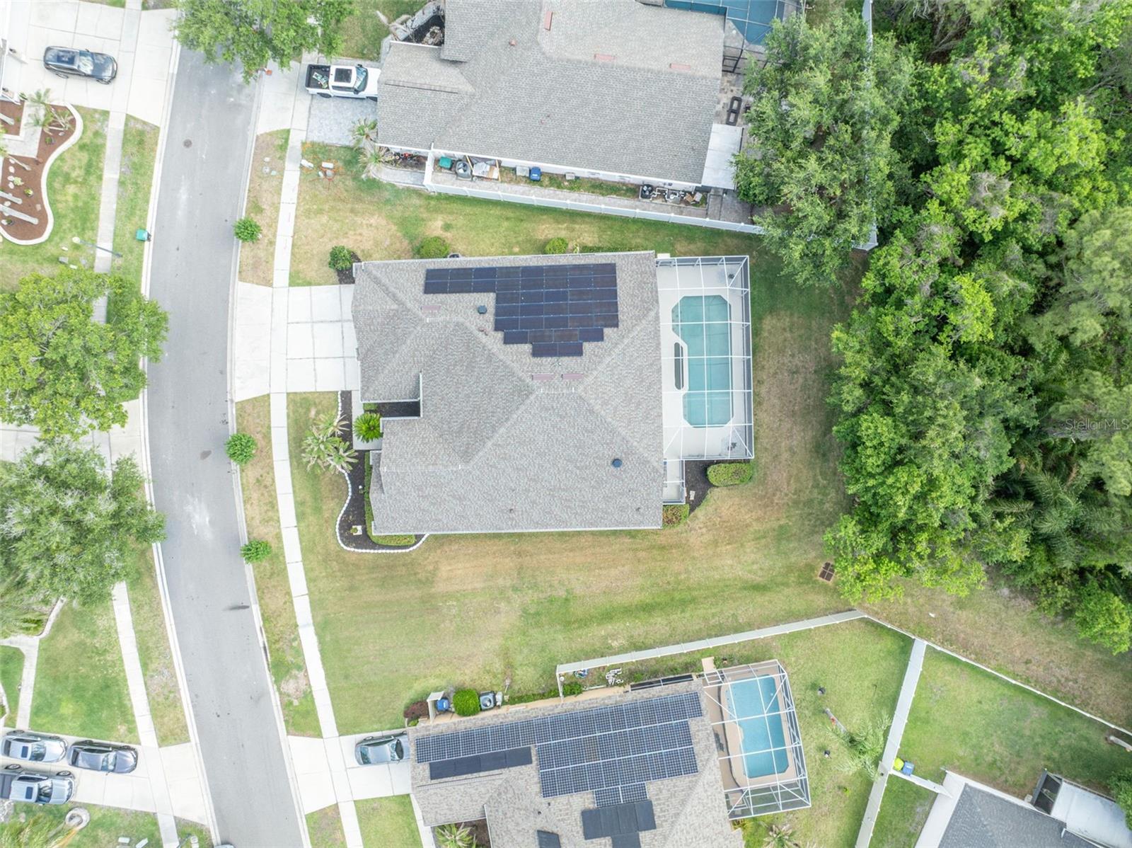 WATERFORD LAKES TR N23A - Residential