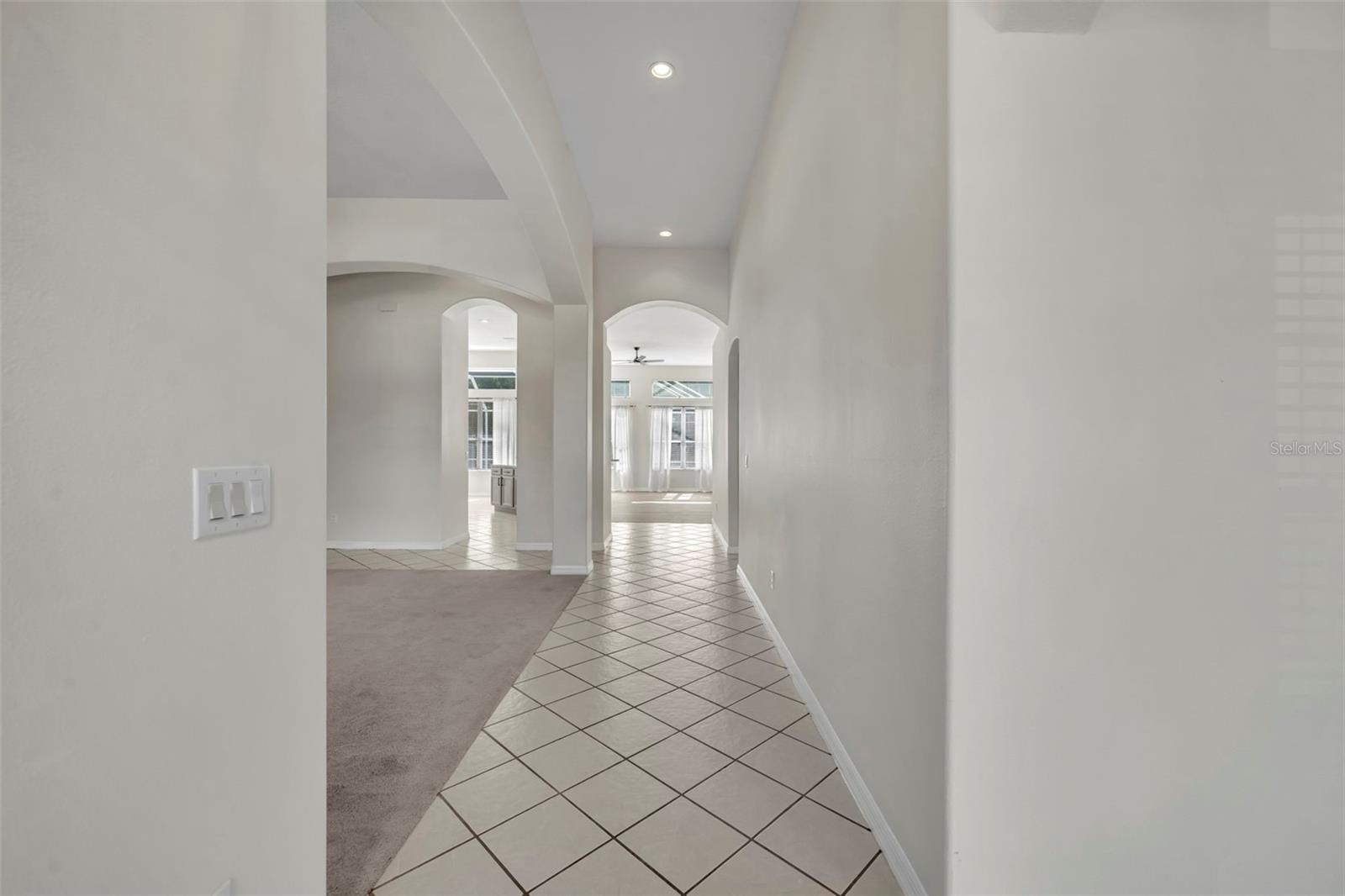 WATERFORD LAKES TR N23A - Residential
