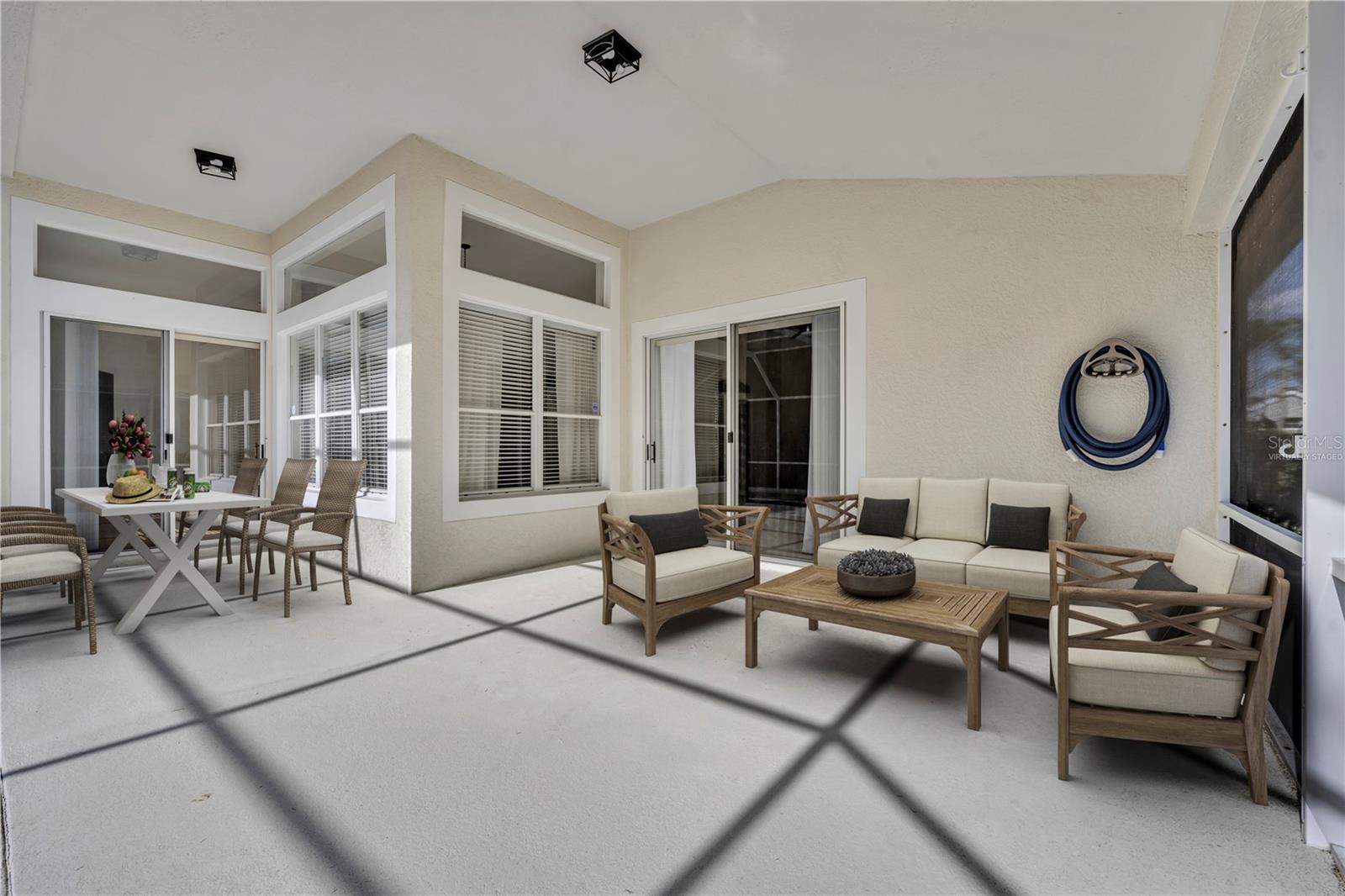 WATERFORD LAKES TR N23A - Residential