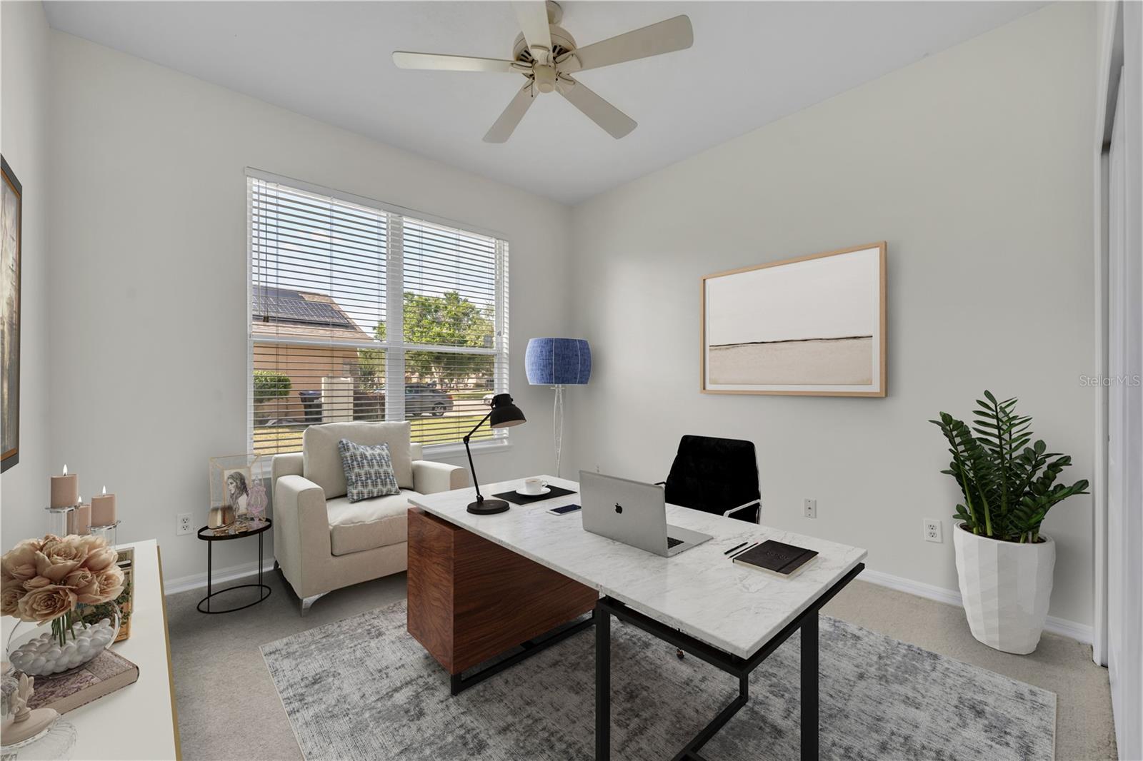 WATERFORD LAKES TR N23A - Residential