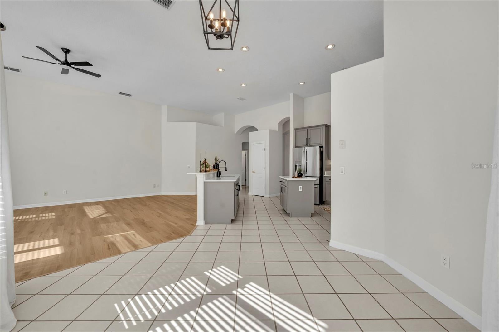 WATERFORD LAKES TR N23A - Residential