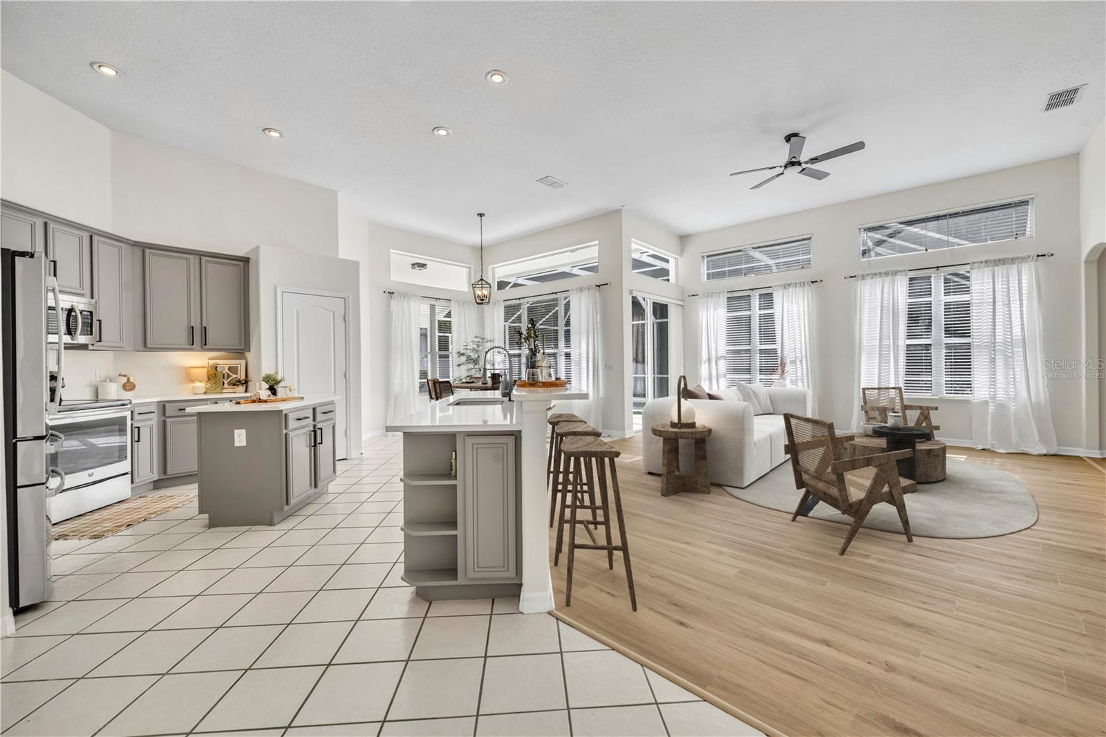 WATERFORD LAKES TR N23A - Residential