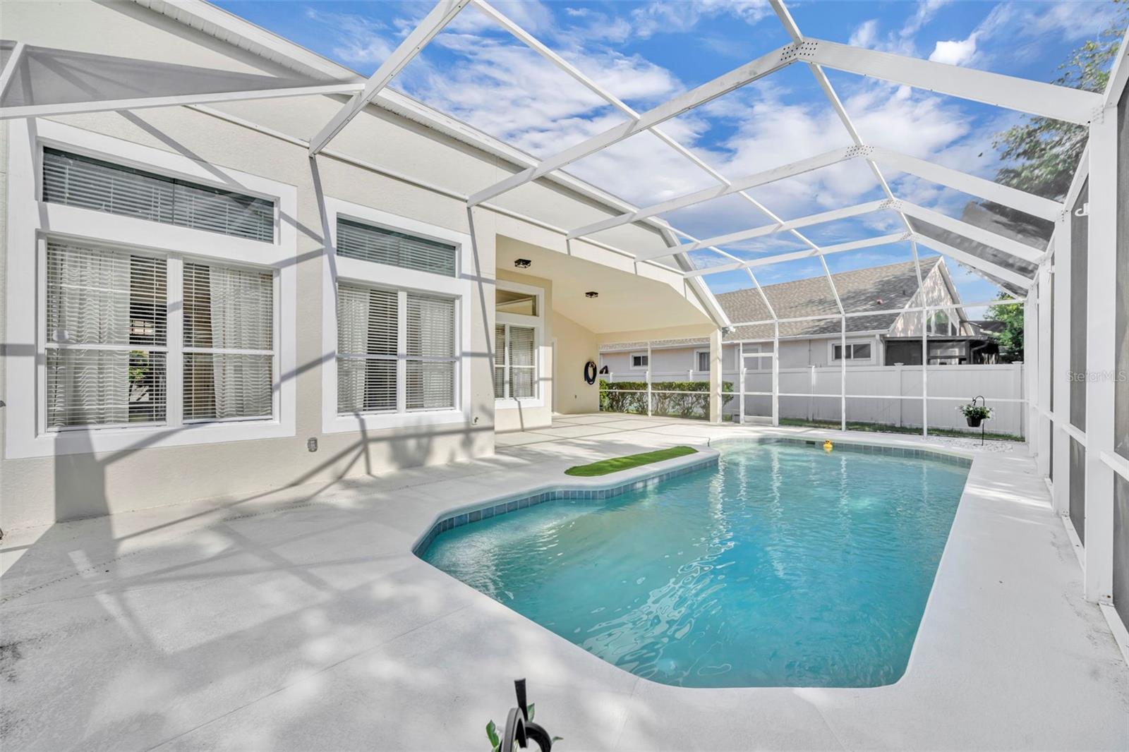WATERFORD LAKES TR N23A - Residential