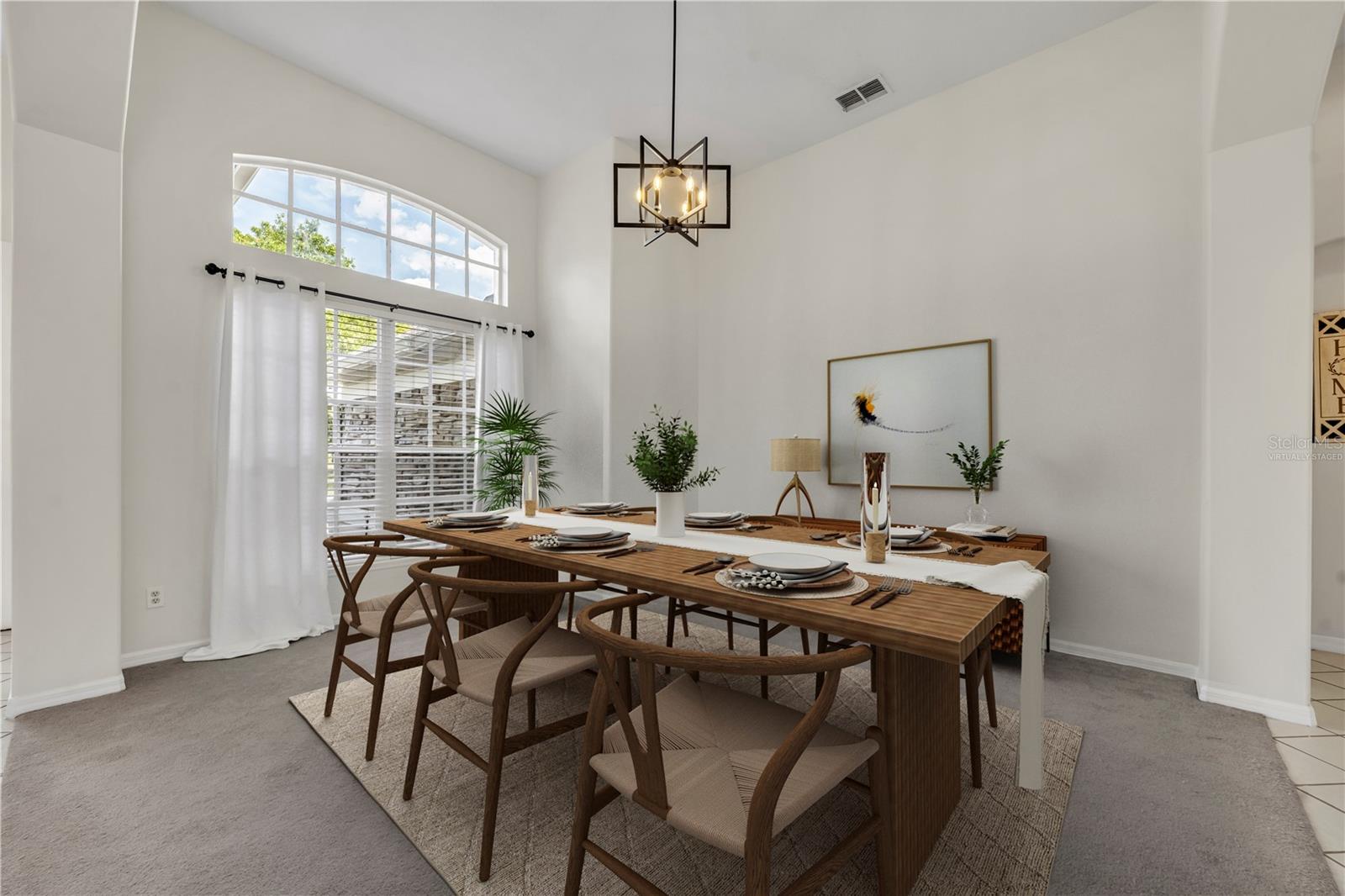 WATERFORD LAKES TR N23A - Residential