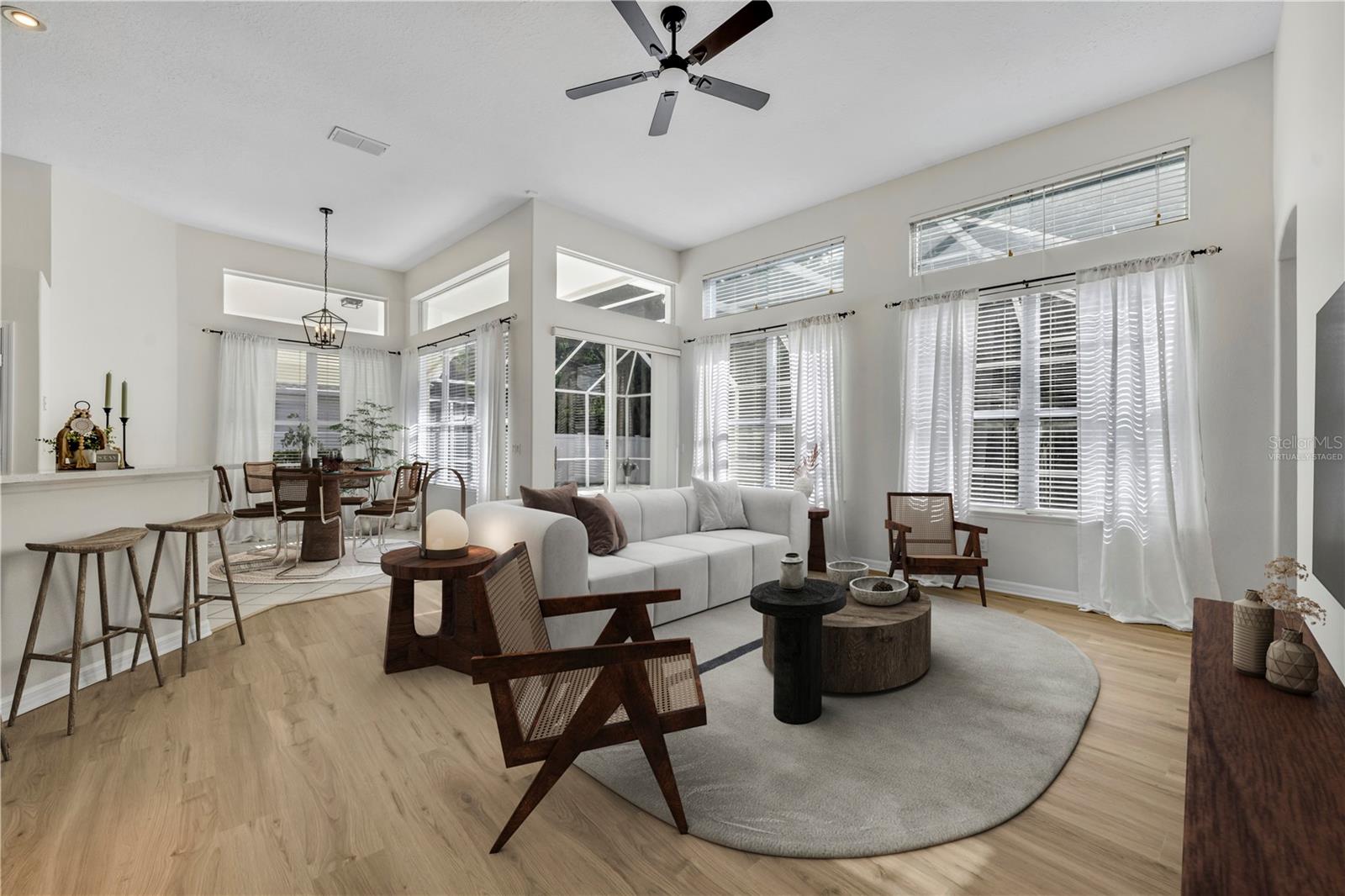 WATERFORD LAKES TR N23A - Residential