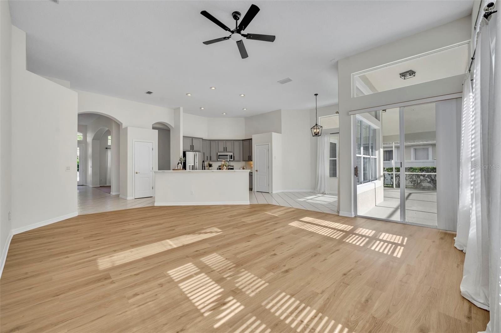 WATERFORD LAKES TR N23A - Residential