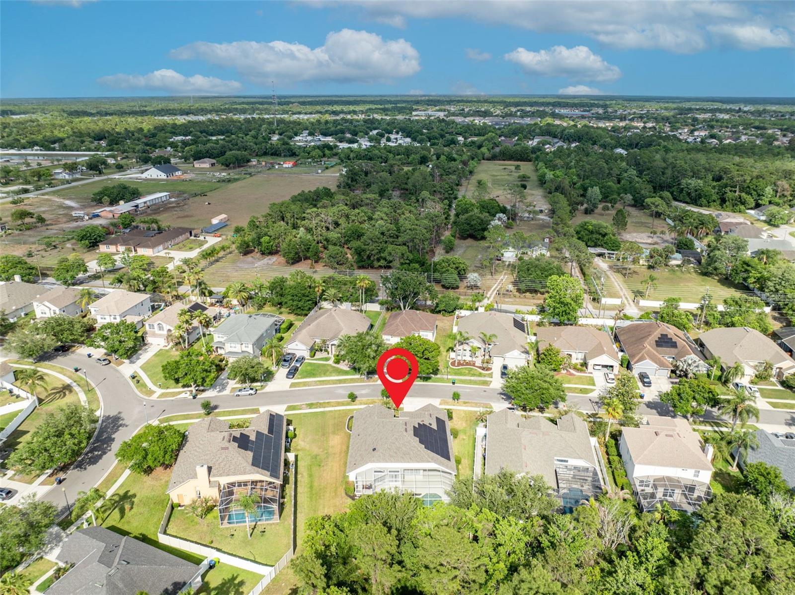 WATERFORD LAKES TR N23A - Residential