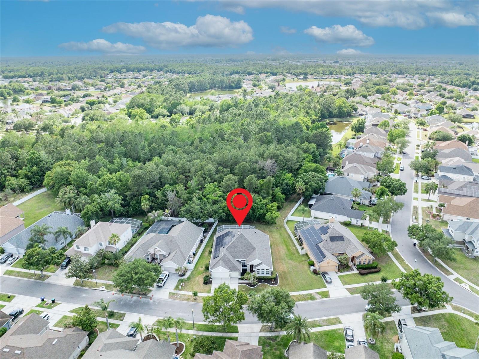 WATERFORD LAKES TR N23A - Residential