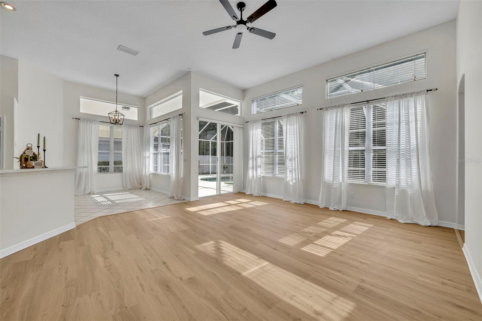 WATERFORD LAKES TR N23A - Residential