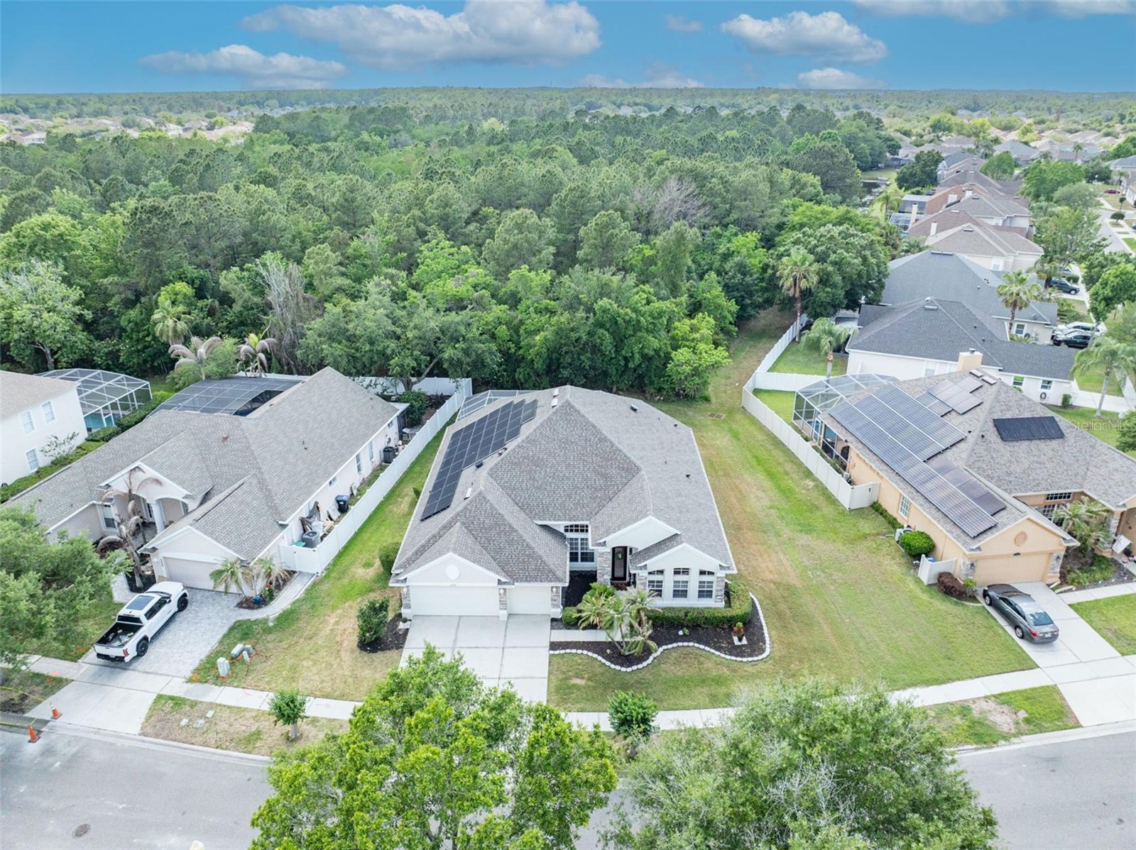WATERFORD LAKES TR N23A - Residential