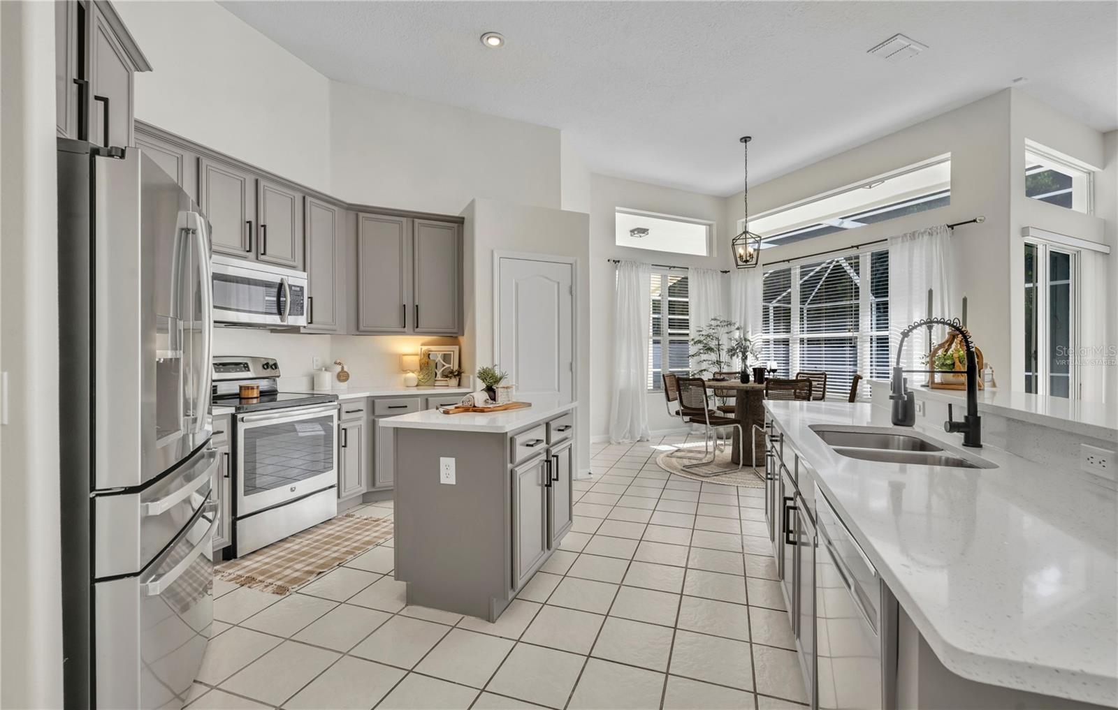 WATERFORD LAKES TR N23A - Residential