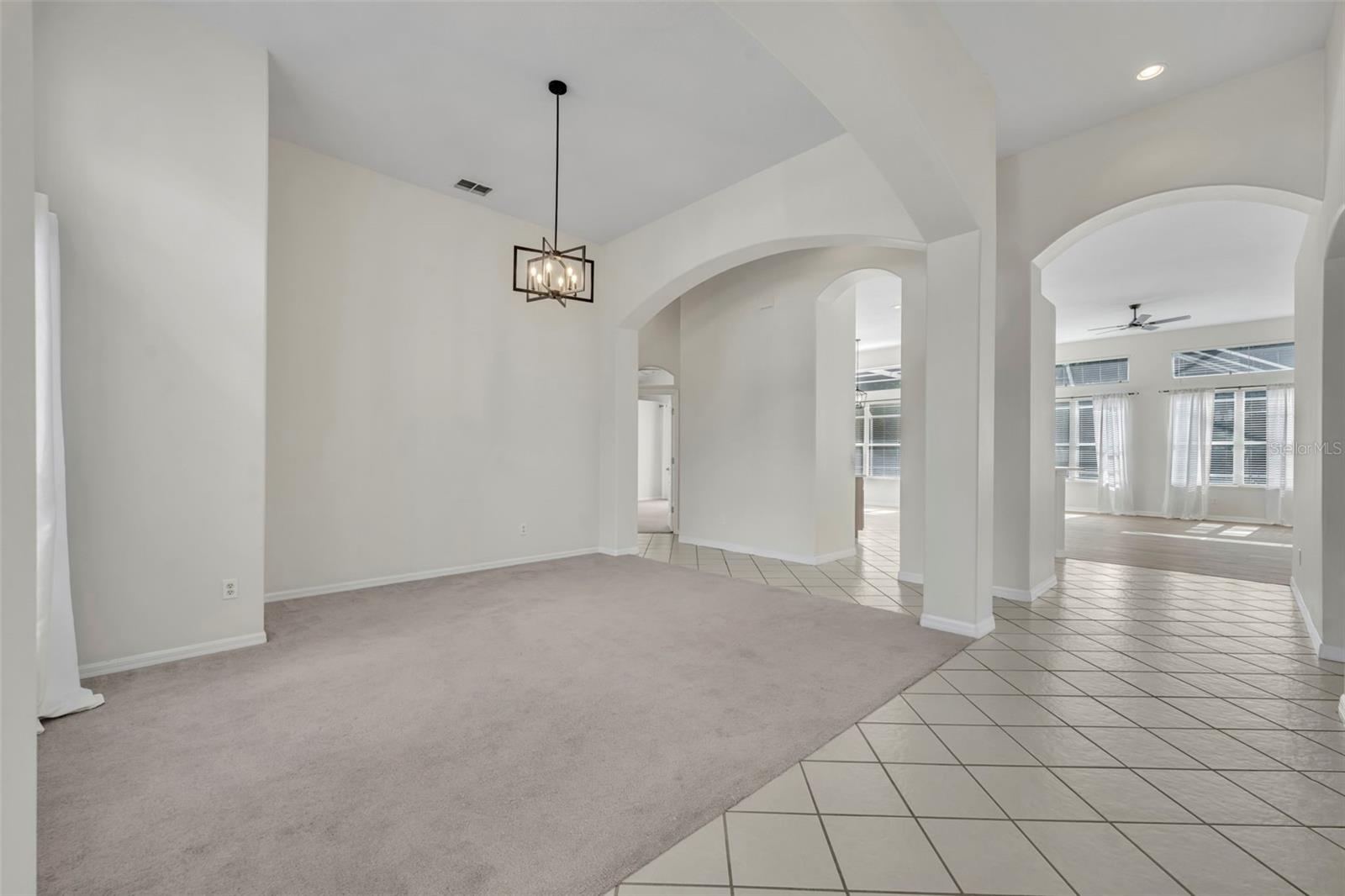 WATERFORD LAKES TR N23A - Residential