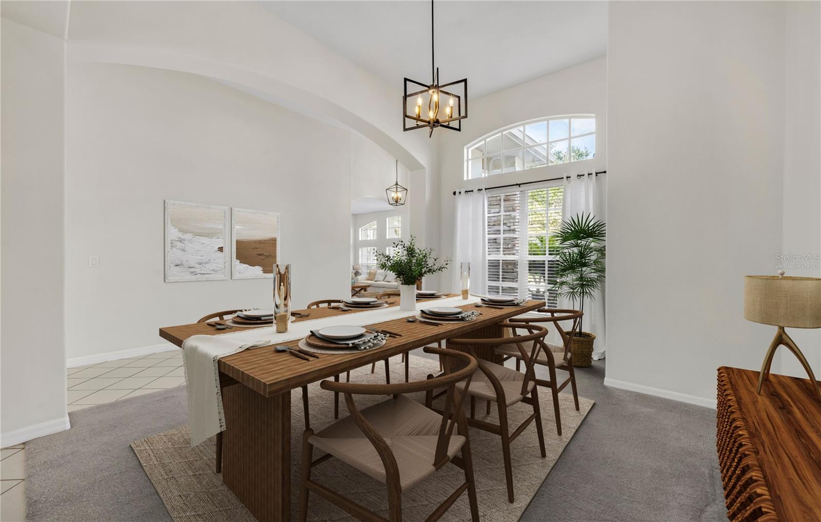 WATERFORD LAKES TR N23A - Residential
