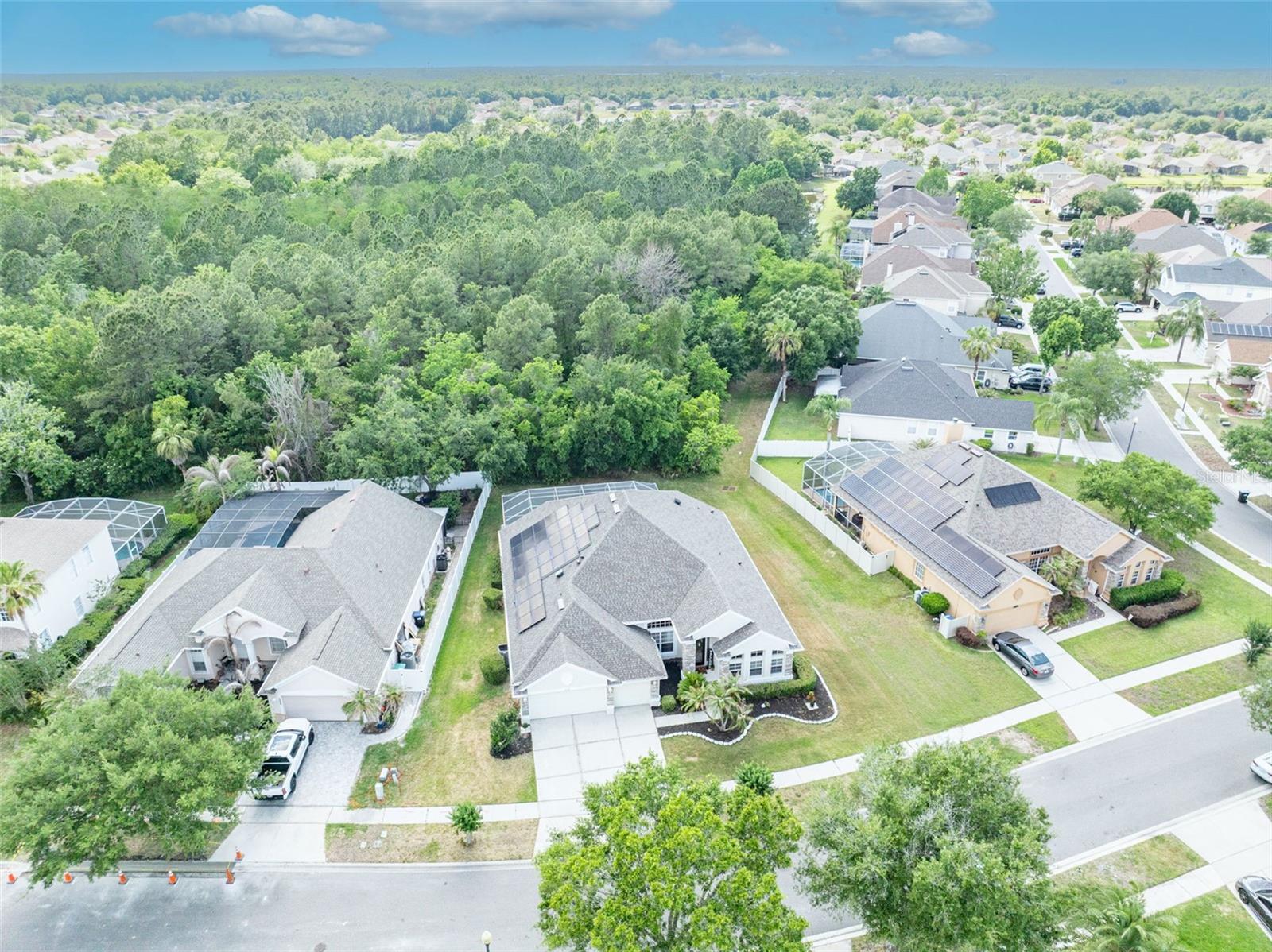 WATERFORD LAKES TR N23A - Residential