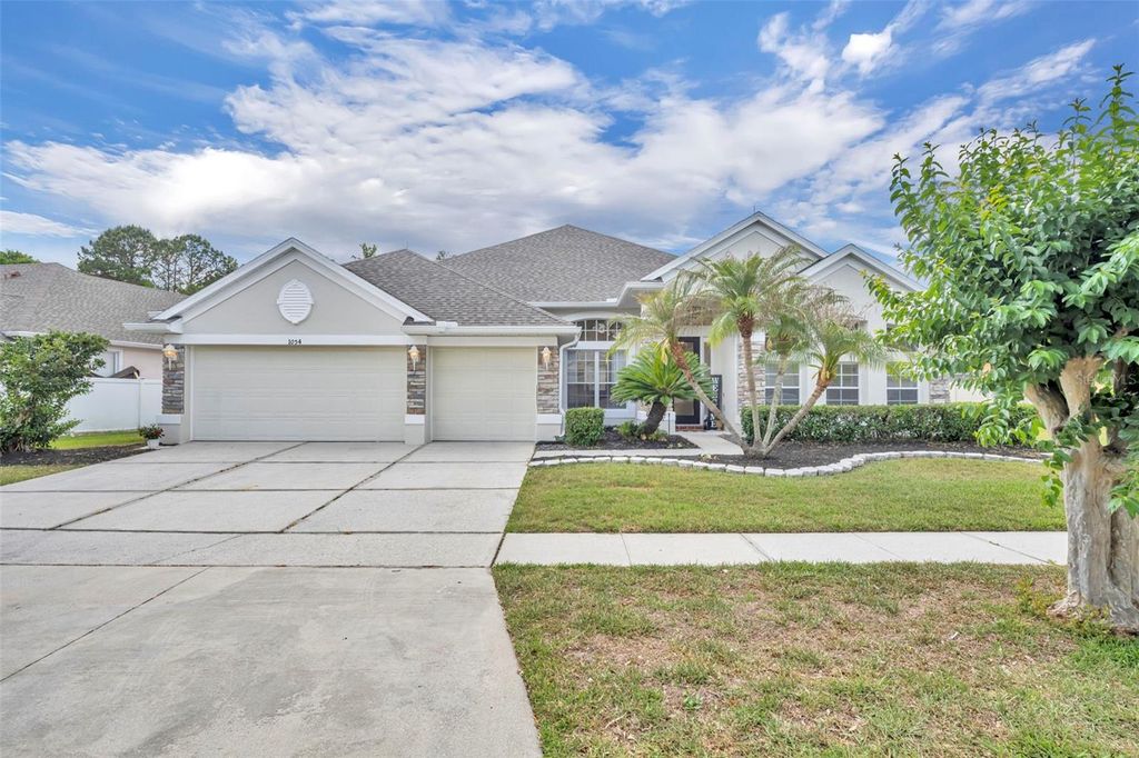 Photo of 1054 Landview Court, Orlando, FL 32828 (MLS # O6397539)